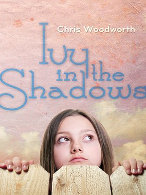 cover image of Ivy in the Shadows
